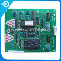 Mitsubishi elevator main board,mitsubishi control board ,LHD-601A