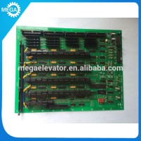 LG Sigma elevator PCB board ,Sigma MX-SDD board