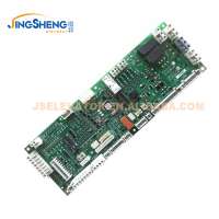 Schindle* 5500 Elevator CANIC 1.QC  Car Circuit Board ID.NR.594252 560192 594253 560191