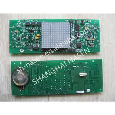 KONE Elevator display board KM713550G01,KM713550G02