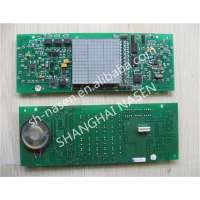 KONE Elevator display board KM713550G01,KM713550G02