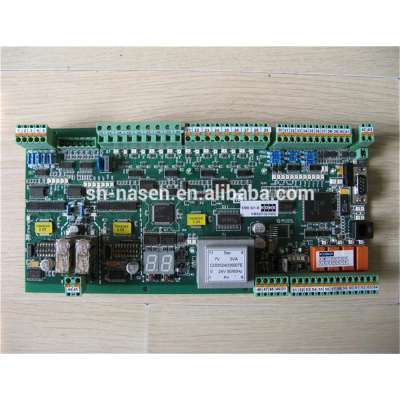 KONE Elevator board KM5201321G03