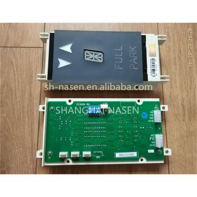 OT Elevator display board XAA23550B3 XBA23550B3