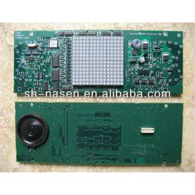 KONE Elevator display board 713553H05