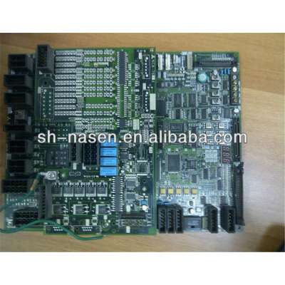 Mitsubi elevator board KCD-703B