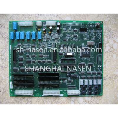 LG SIGMA Elevator board EOC-200 ASG00C130