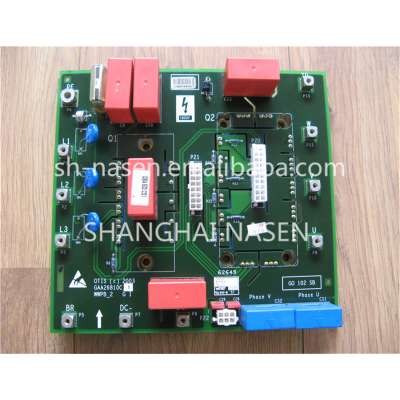 Elevator board WWPB_2 G I GAA26810C1