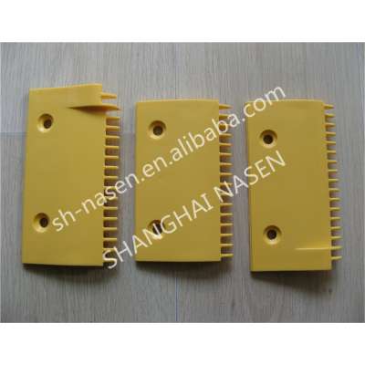 LG-SIGMA Escalator ABS comb plate 2L08318 2L08316 2L08317