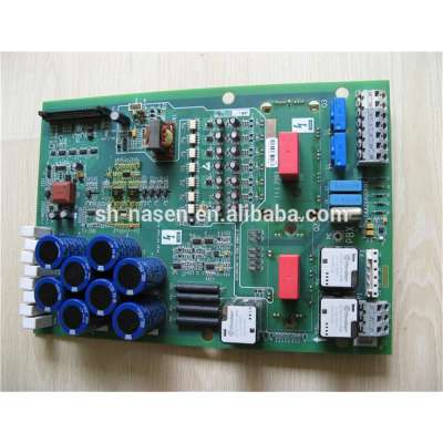 Elevator pcb board GAA26800KN1 GBA26800KN1