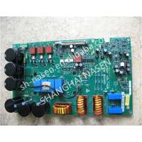 KONE V3F16L board MCDR 870353H01 KM870350G01