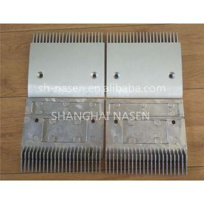 SCH escalator comb 50641440 50641441