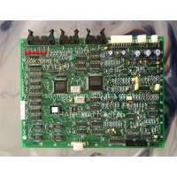 LG-SIGMA Parts - Elevator board DAC-100 3X04890*A