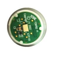 Elevator push buttons for KONE F2KFB2