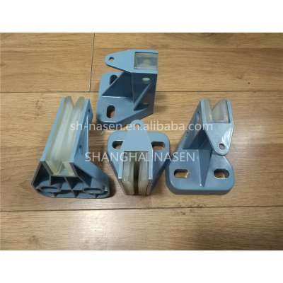 SCH Elevator counterweight guide shoe for guide rail