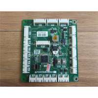 MITSU Elevator board P235752B000G01