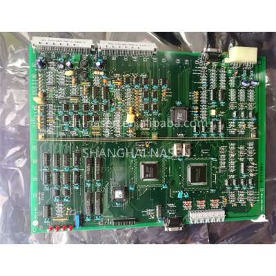 LG-SIGMA elevator board HG-INV 1R02459-B2