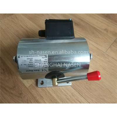 TSK escalator / lift brake TB-600N-100VDC