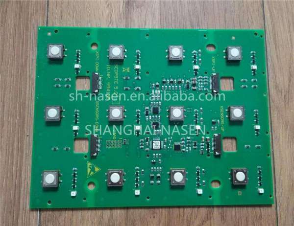 SCH elevator board SCOPBTE 5.Q ID.NR.594103