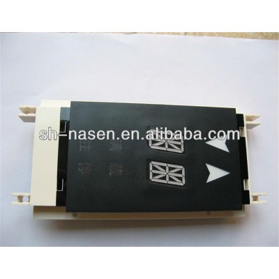 Elevator display board HB HPI XAA23550B4,XBA23550B4