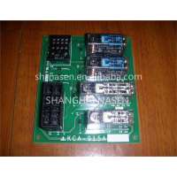 Mitsubishi elevator board KCA-915A