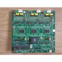 LG-SIGMA Elevator board COMM 1R02493-B2