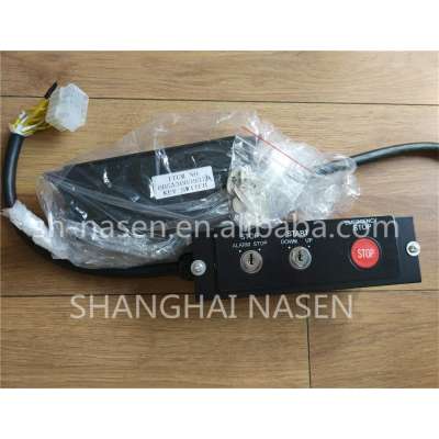 LG SIGMA elevator key switch lock DDSA3003937 DDSA3003937D