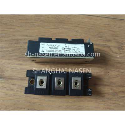 Mitsu IGBT module QM50DY-2H