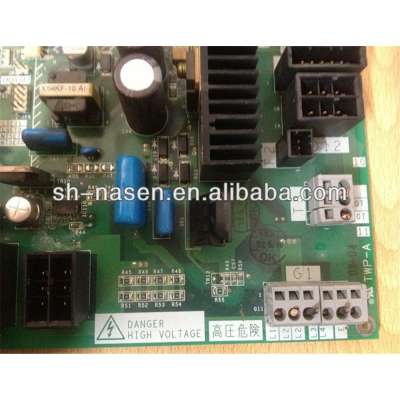 Mitsubishi elevator board DOR-275B